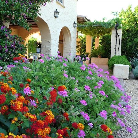 Casa Rural Con Encanto, 4 Hab Con 4 Banos Completos En Suite, Piscina Y Campo Privado Педрегер Экстерьер фото