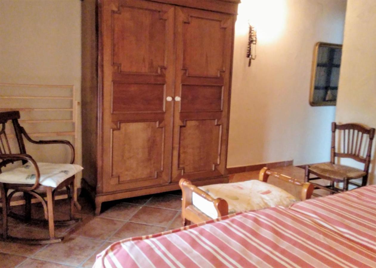 Casa Rural Con Encanto, 4 Hab Con 4 Banos Completos En Suite, Piscina Y Campo Privado Педрегер Экстерьер фото